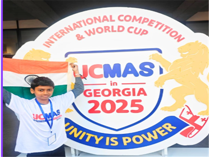 Precision and Focus  on a Global Stage